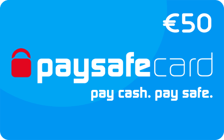 paysafecard-50-nl-gamecardsdirect
